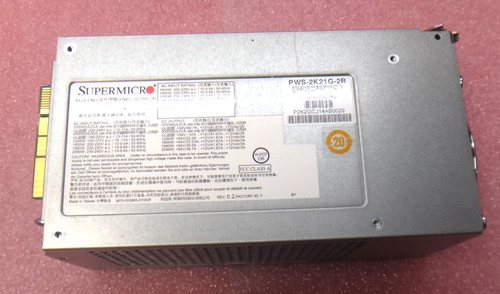 Genuine super micro - genuine,