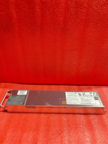 Supermicro pws 920p - supermicro, 80