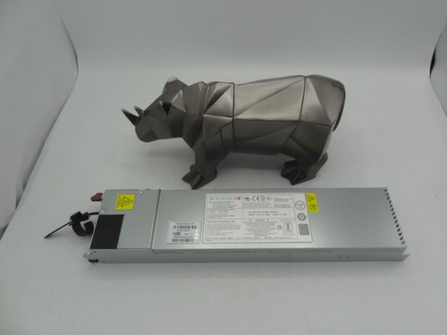 Supermicro pws 802a - pws-802a-1r, 800w