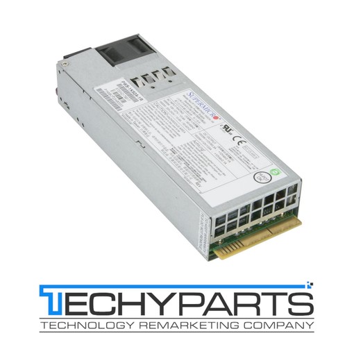 Supermicro pws 1k62a - supermicro, pws-1k62a-1r