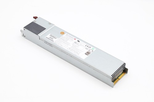 Supermicro 2000w redundant - supermicro,