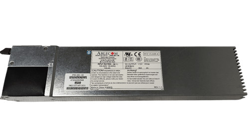 Lot ablecom pws 801 - lot, pws-801-1r