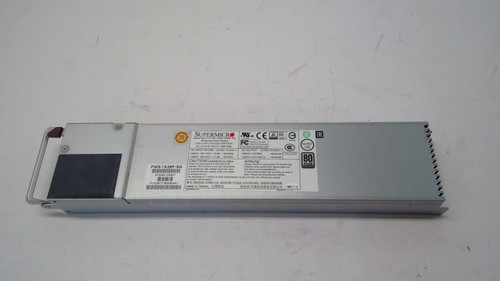 Supermicro pws 1k28p 1280w - pws-1k28p-sq,