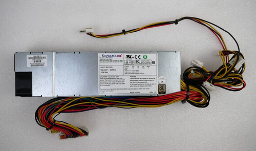Supermicro pws 333 - supermicro, pws-333-1h